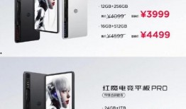 红魔平板最新爆料软件是哪个,搭载神秘软件，性能再升级！